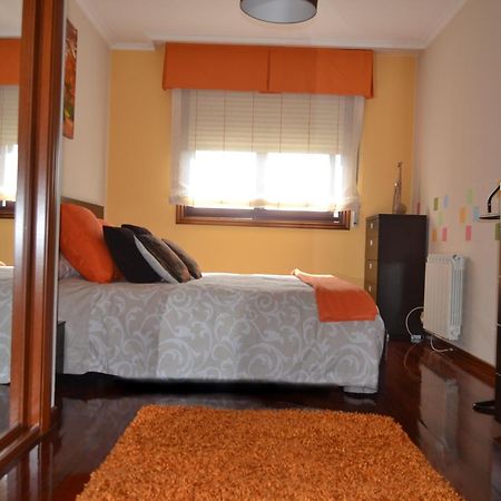 Apartamento Plaza Perillana Ponteareas Exterior foto