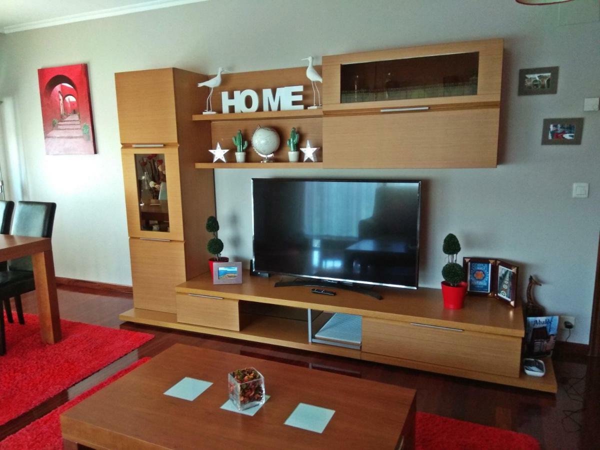 Apartamento Plaza Perillana Ponteareas Exterior foto